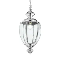 Подвесной светильник Ideal Lux Norma sp1 94786